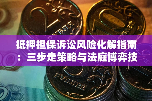 武汉抵押担保诉讼风险化解指南：三步走策略与法庭博弈技巧