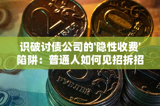 武汉识破讨债公司的'隐性收费'陷阱：普通人如何见招拆招？