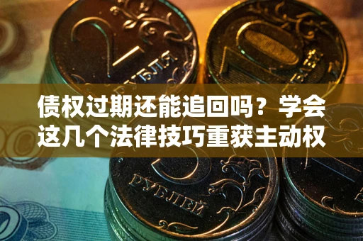 武汉债权过期还能追回吗？学会这几个法律技巧重获主动权