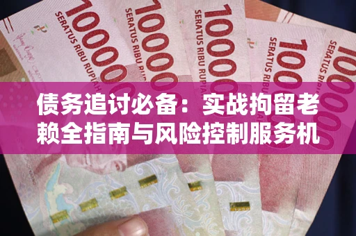 武汉债务追讨必备：实战拘留老赖全指南与风险控制服务机构推荐